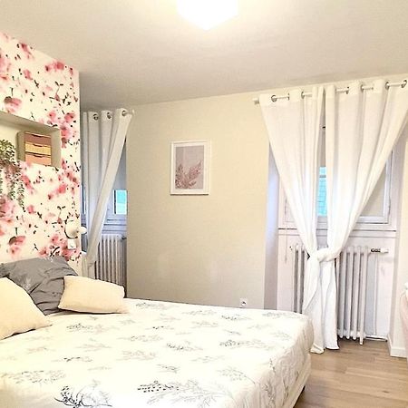 Chambre Cremant - Maison Bossoreil أنجير المظهر الخارجي الصورة
