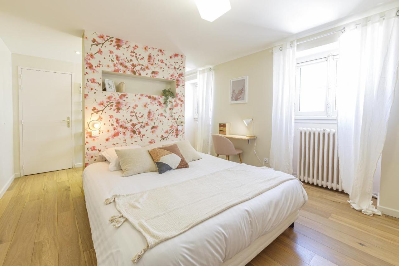 Chambre Cremant - Maison Bossoreil أنجير المظهر الخارجي الصورة