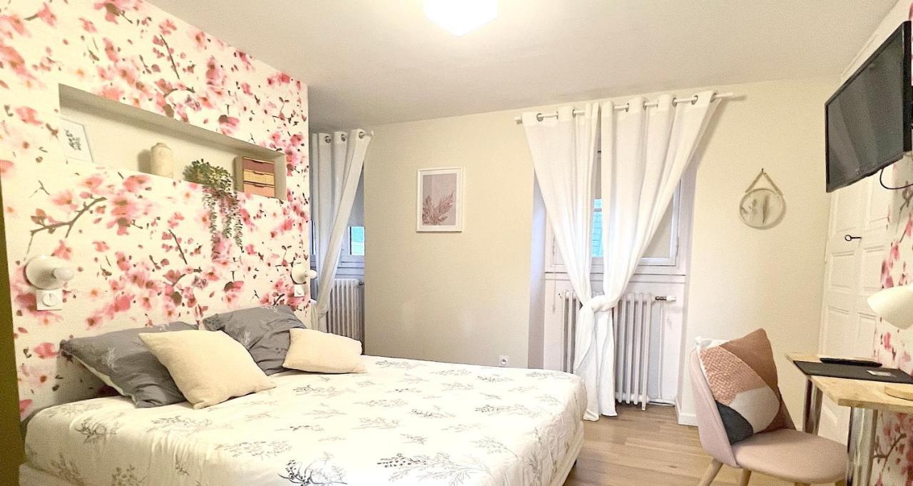 Chambre Cremant - Maison Bossoreil أنجير المظهر الخارجي الصورة