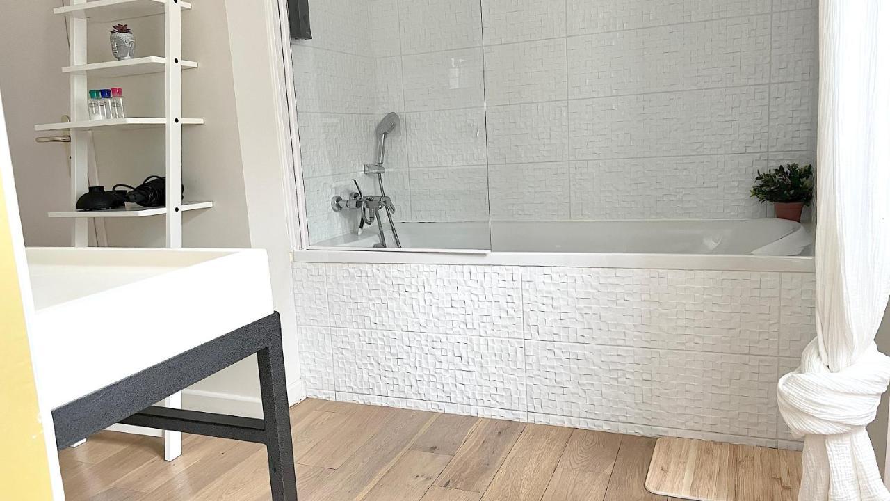 Chambre Cremant - Maison Bossoreil أنجير المظهر الخارجي الصورة